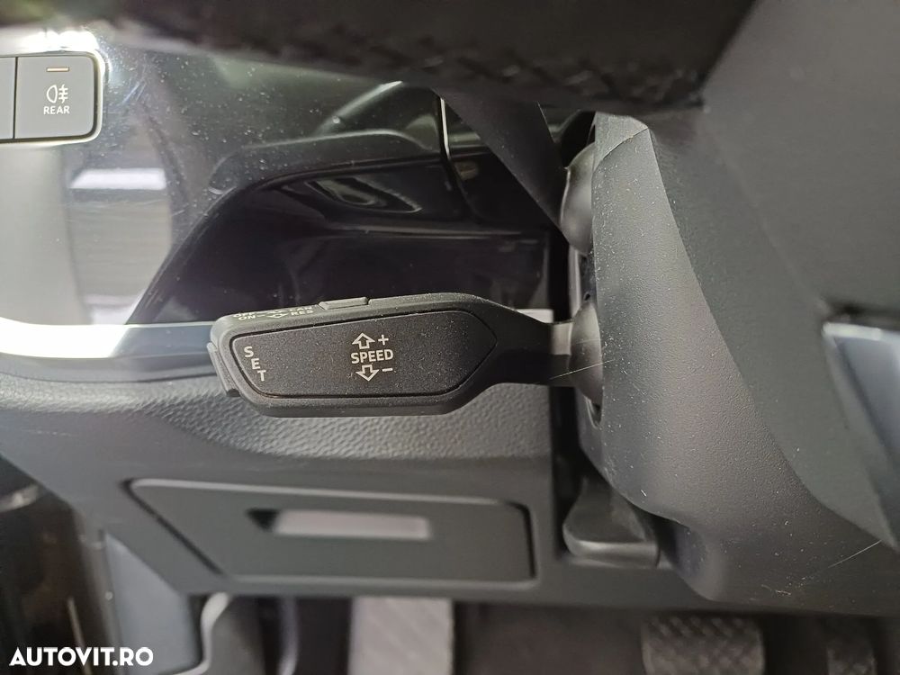 Audi Q3 2.0 35 TDI S tronic quattro Advanced - 11