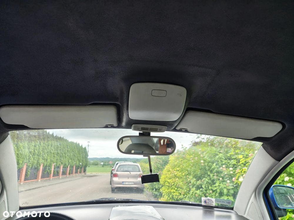 Volkswagen New Beetle 2.0 - 7