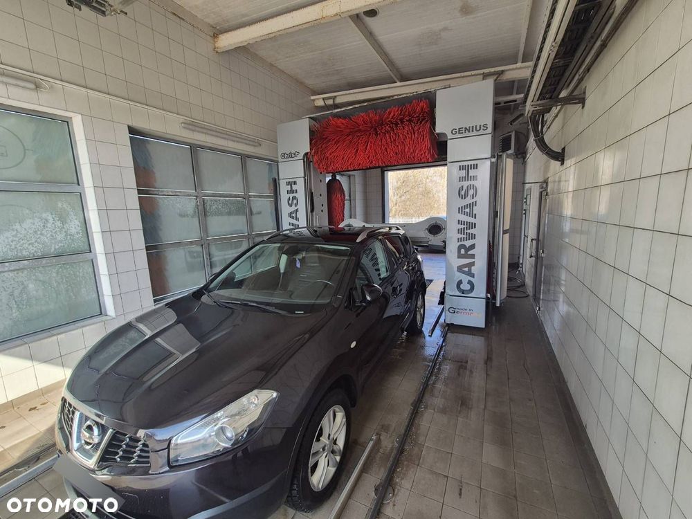 Nissan Qashqai 2.0 4x4 Tekna CVT - 11