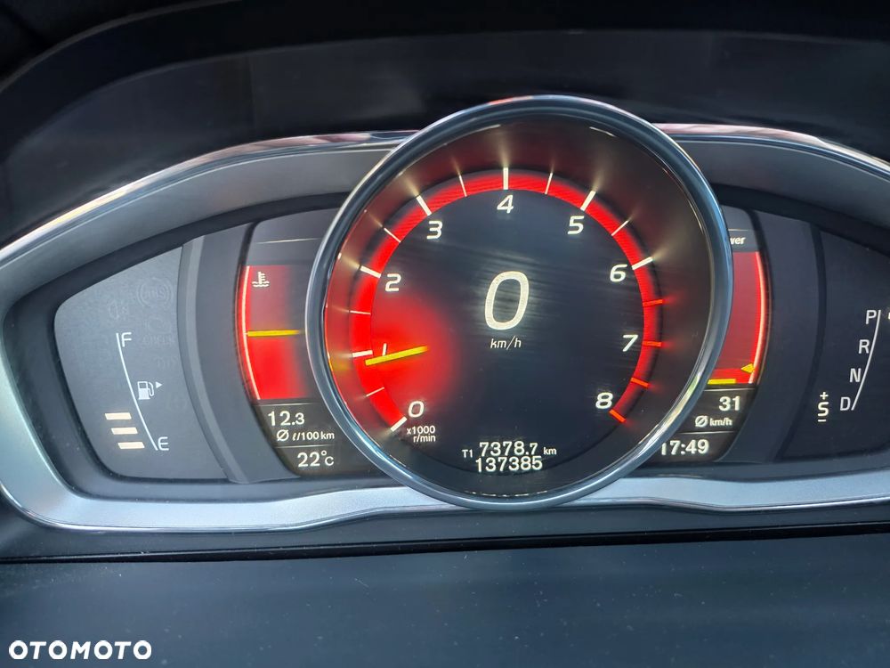 Volvo S60 T6 AWD Geartronic RDesign - 19