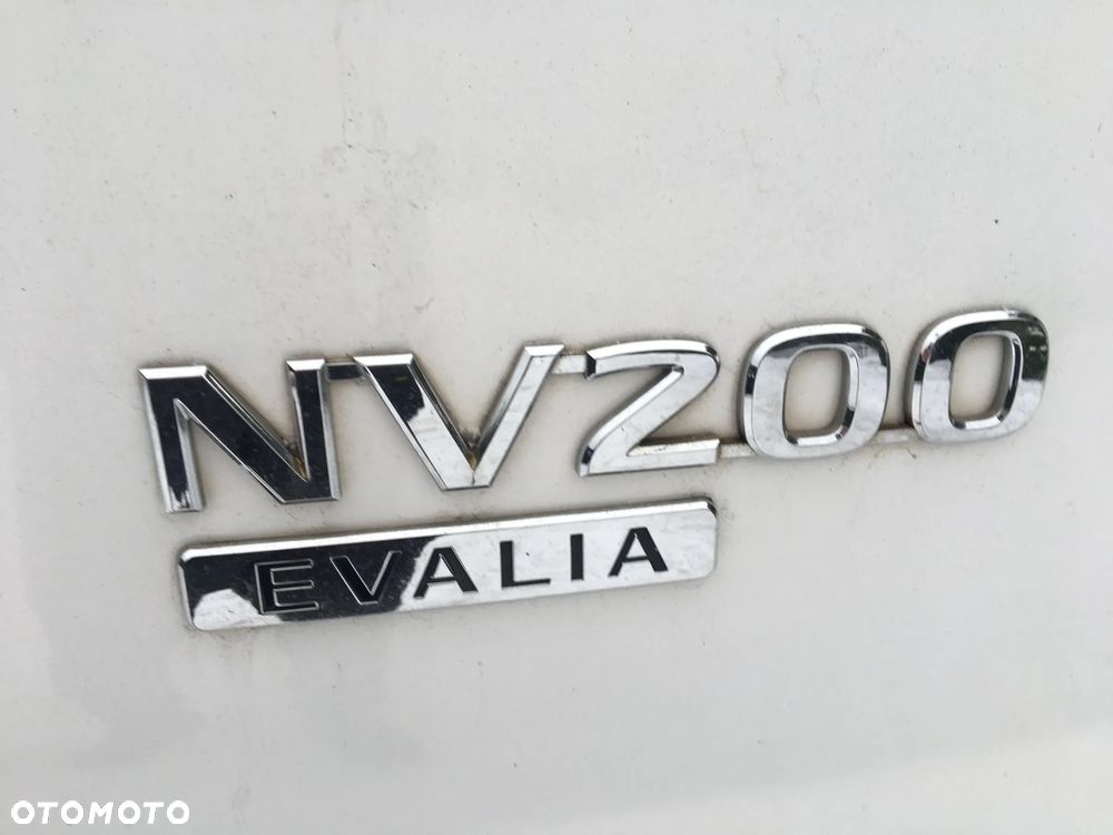Nissan NV200 Combi Acenta Premium - 19