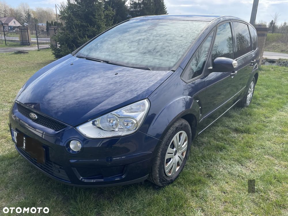 Ford S-Max 2.0 Trend - 5