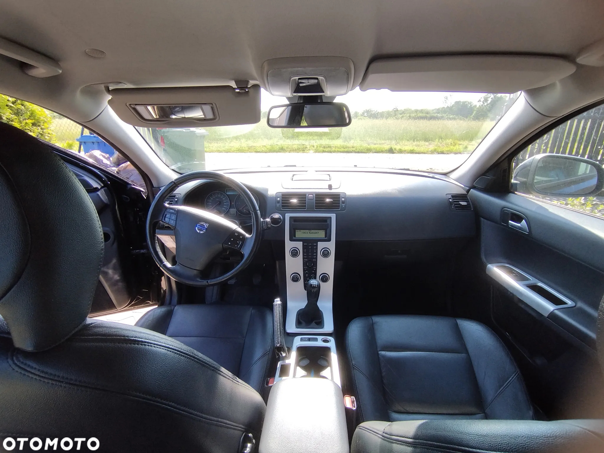 Volvo V50 D2 - 4
