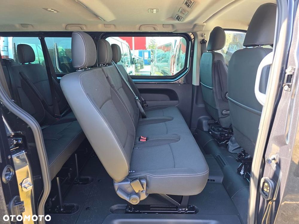 Renault Trafic Kombi 2.0 Blue dCi L2 Equilibre - 9