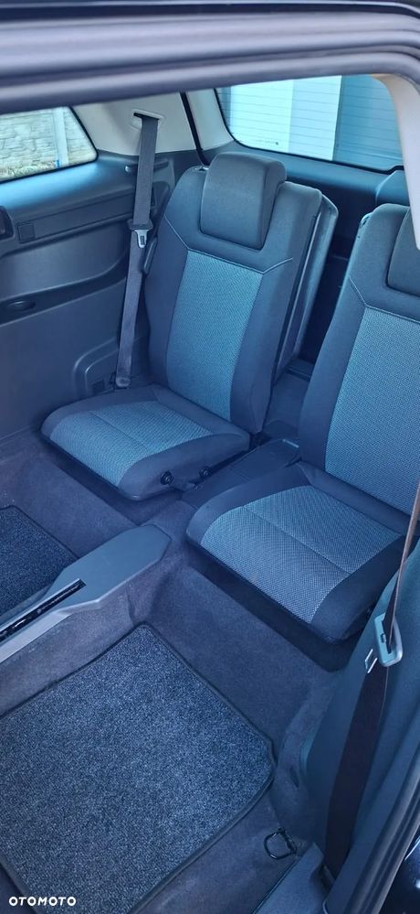 Opel Zafira 1.8 Catch me now - 25