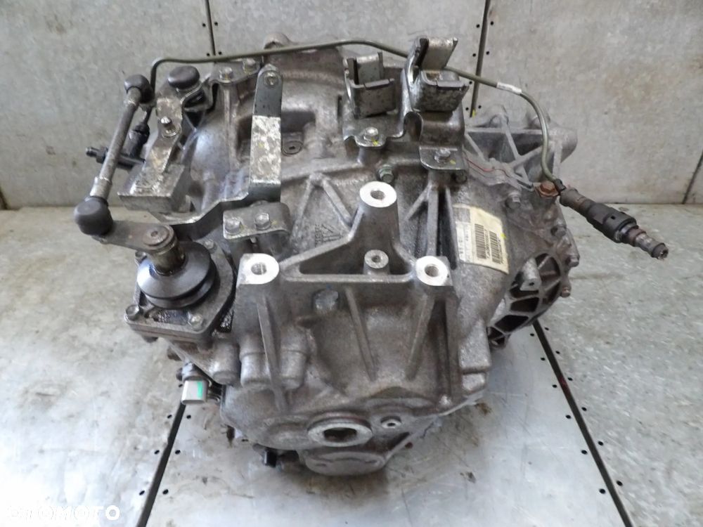 JEEP COMPASS I LIFT 2.2 CRD 4X4 SKRZYNIA BIEGÓW MANUALNA P05106047AB - 7