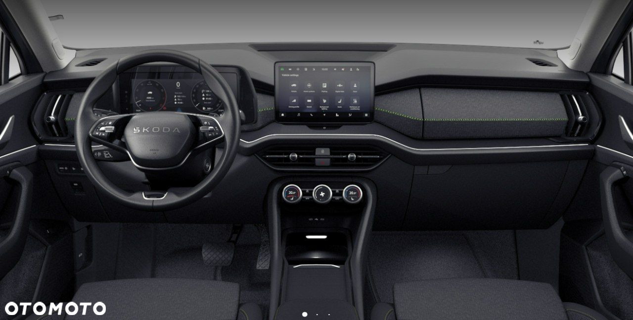 Skoda Kodiaq - 5