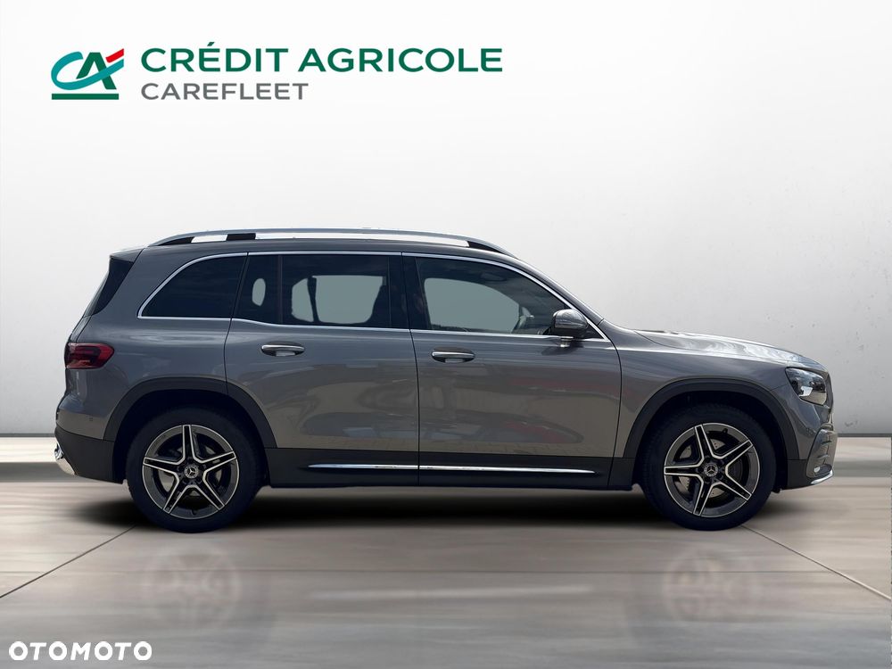 Mercedes-Benz GLB 200 d 8G-DCT - 7