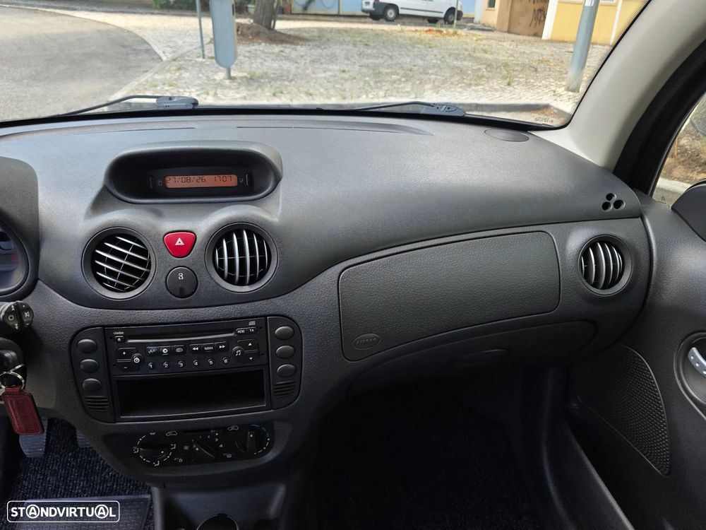 Citroën C3 1.1 SX Pack - 50