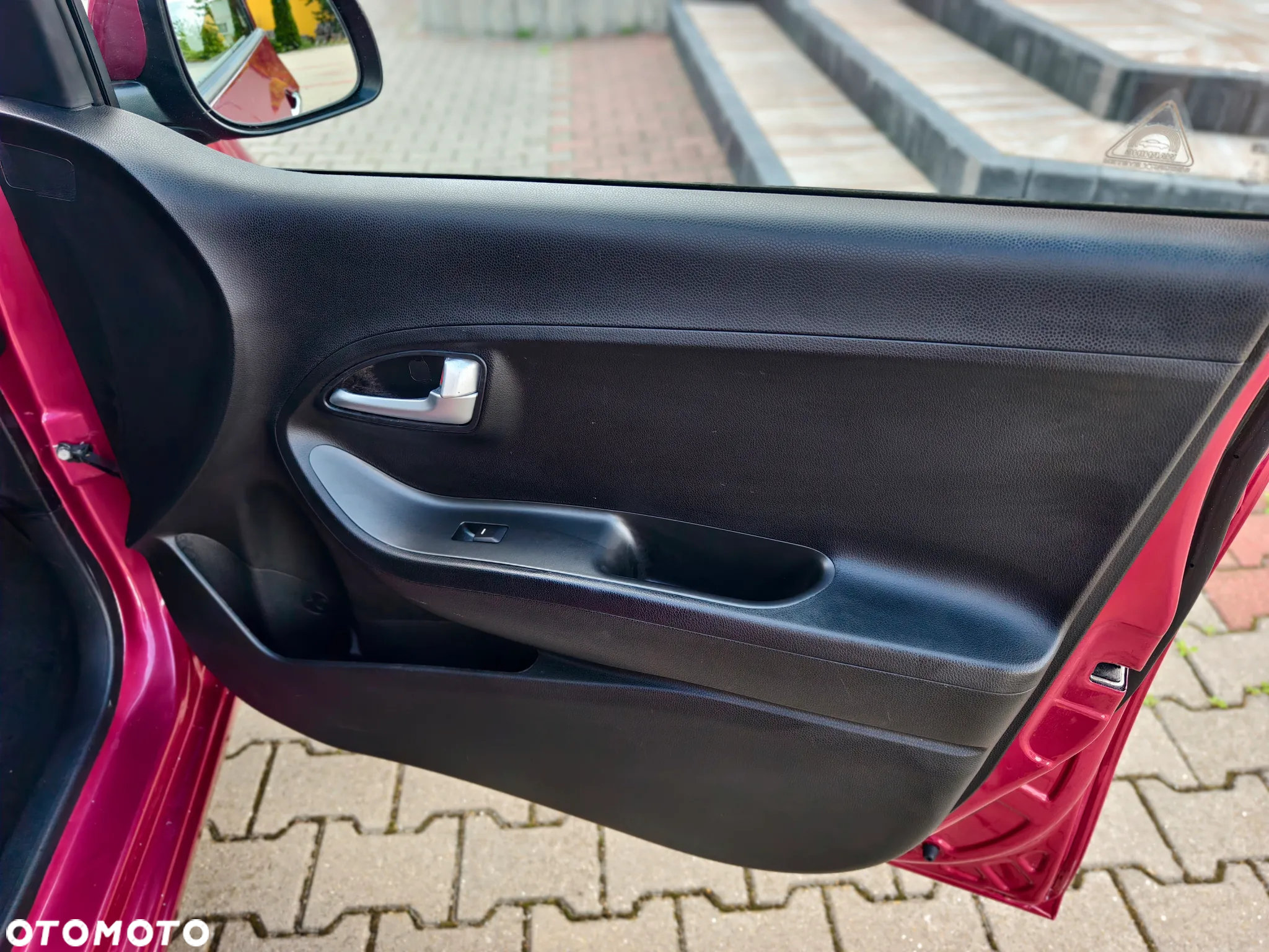 Kia Picanto 1.0 Attract - 15