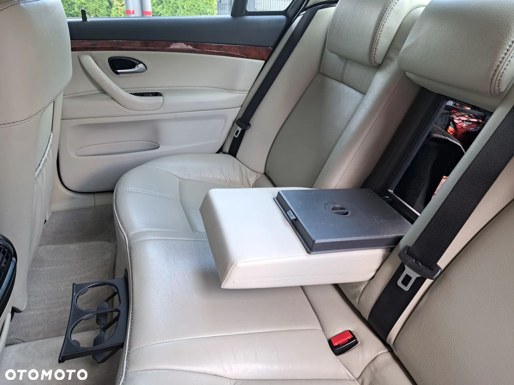 Cadillac BLS 2.8 V6 Elegance - 15