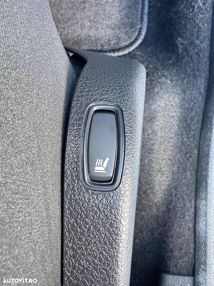 Dacia Dokker Blue dCi 95 Stepway - 21