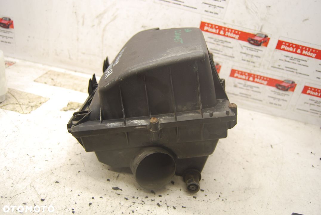 OBUDOWA FILTRA POWIETRZA 24452484 OPEL VECTRA C 1.8 16V SIGNUM - 1