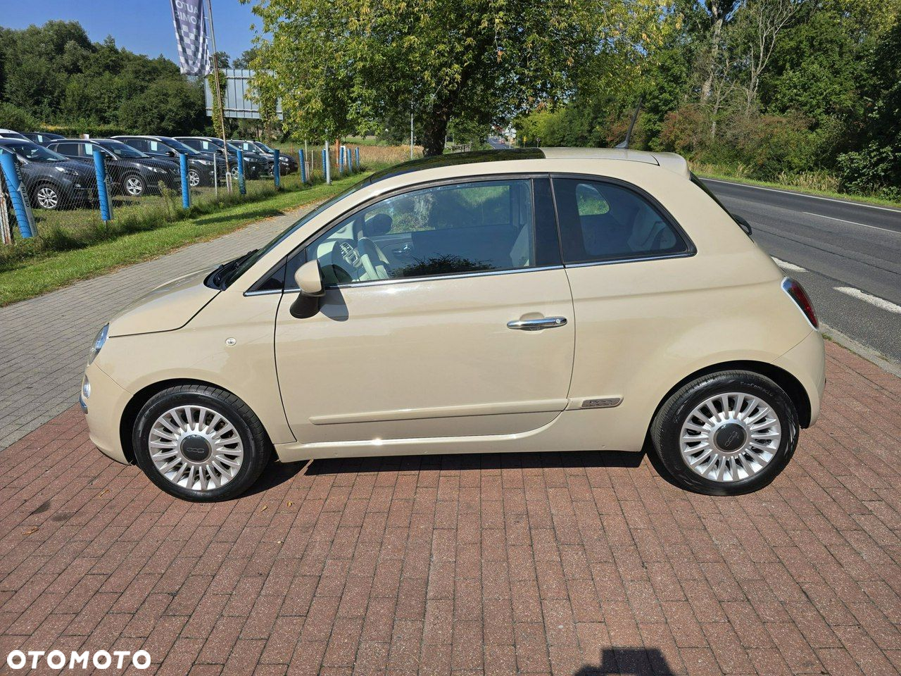Fiat 500 - 3