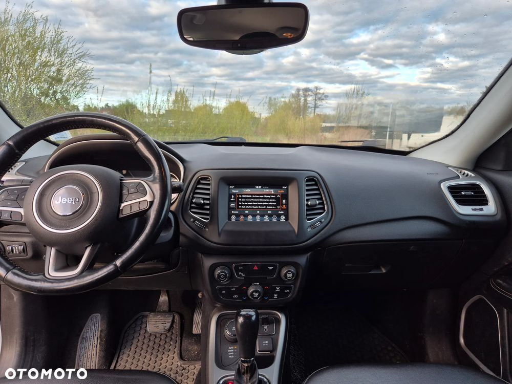 Jeep Compass - 5