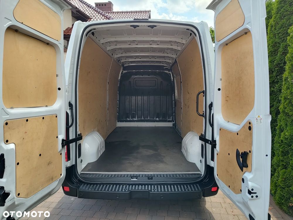Renault Master - 16
