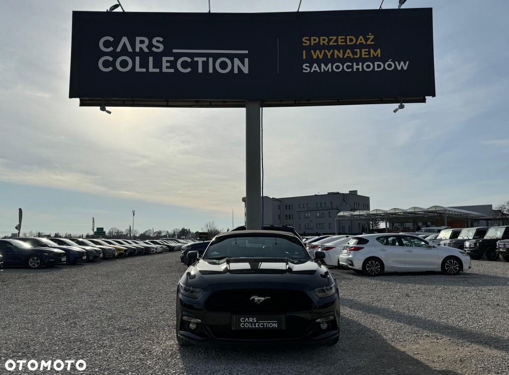 Ford Mustang - 24