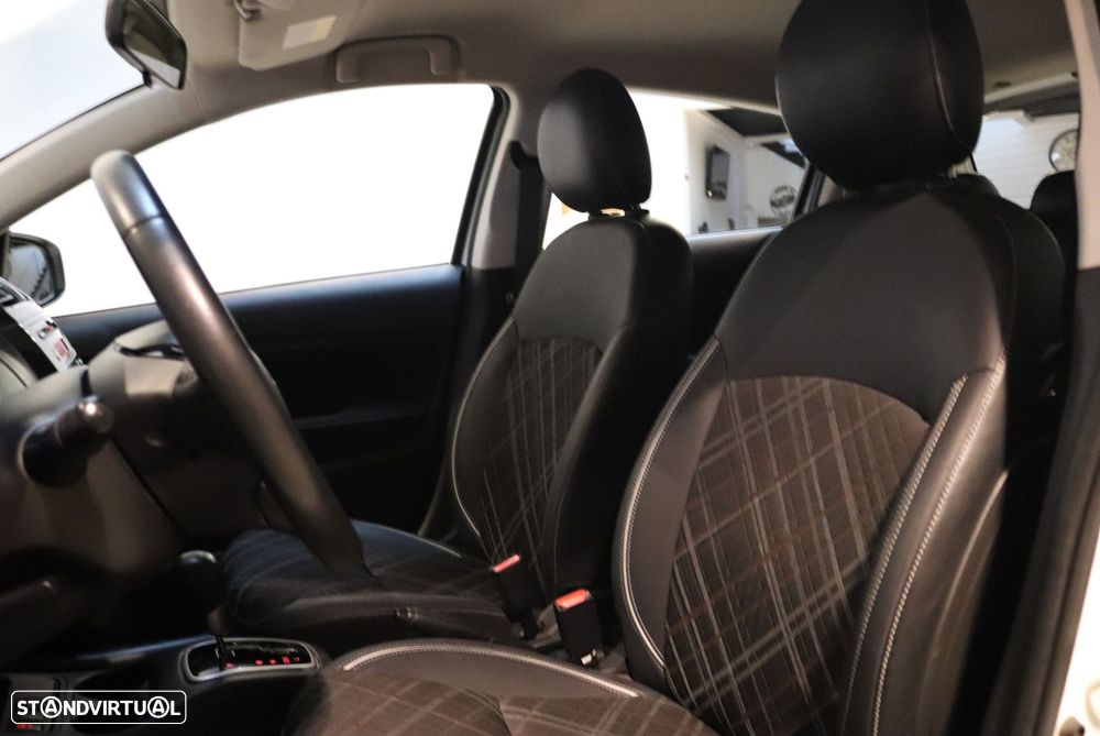 Mitsubishi Space Star 1.2 Intense CVT - 10