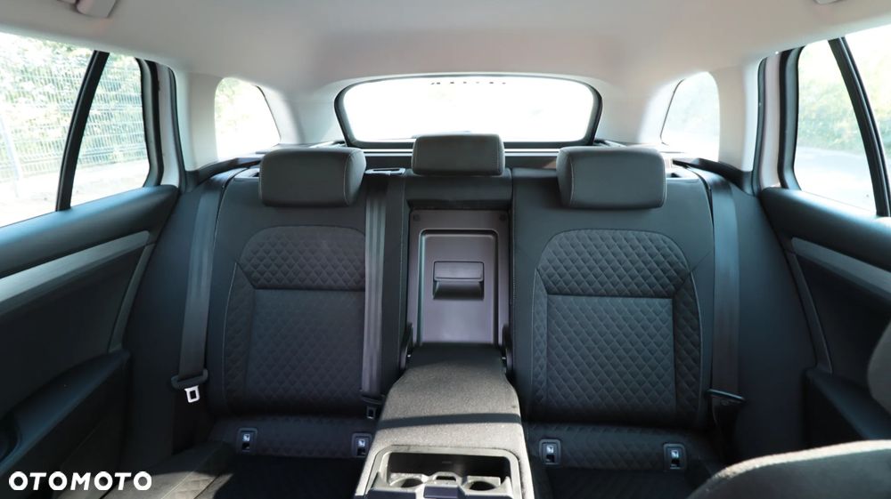 Skoda Superb 2.0 TSI Style DSG - 26