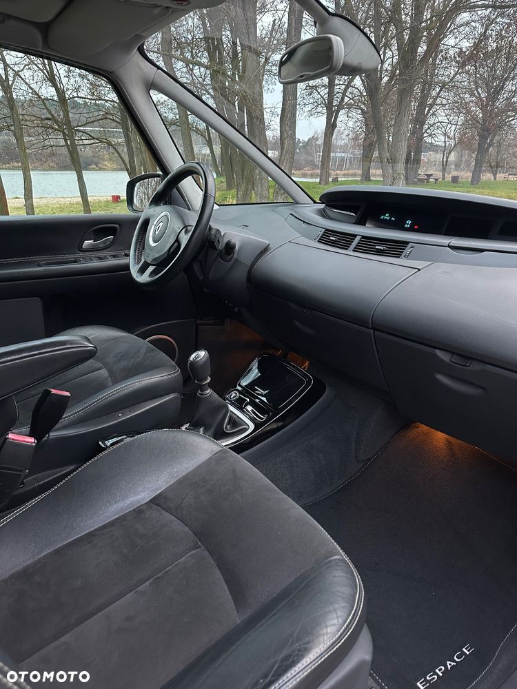 Renault Espace 2.0 dCi 150 FAP Edition 25th - 22