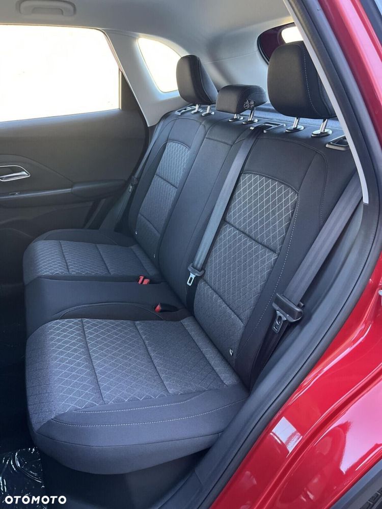 MG ZS Hybrid+ - 13