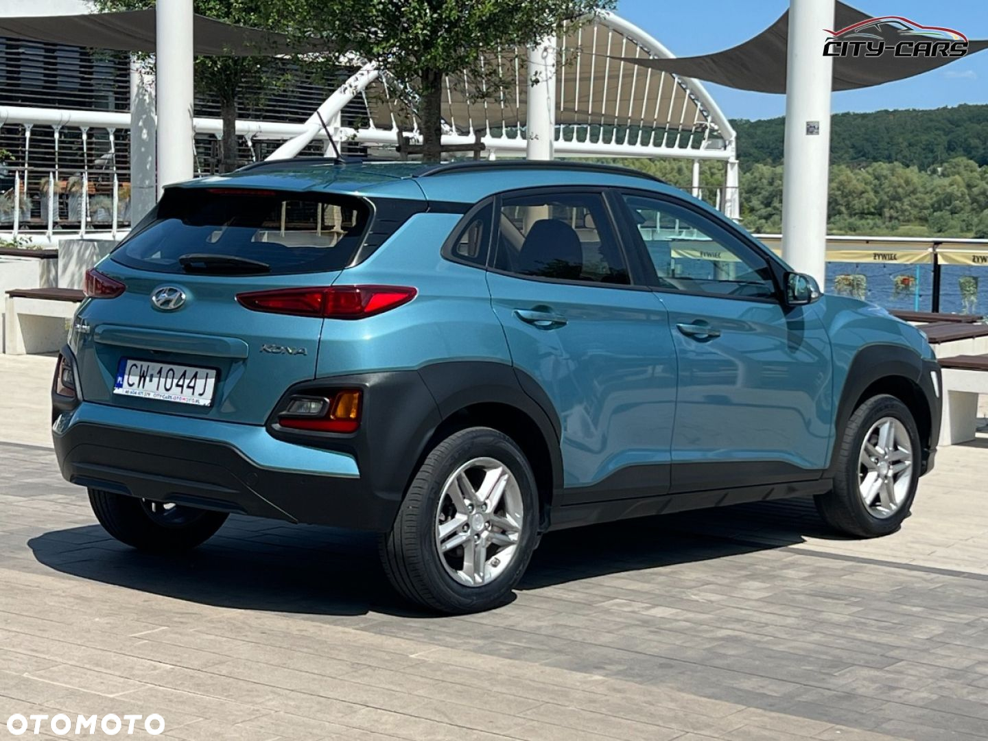 Hyundai Kona - 32