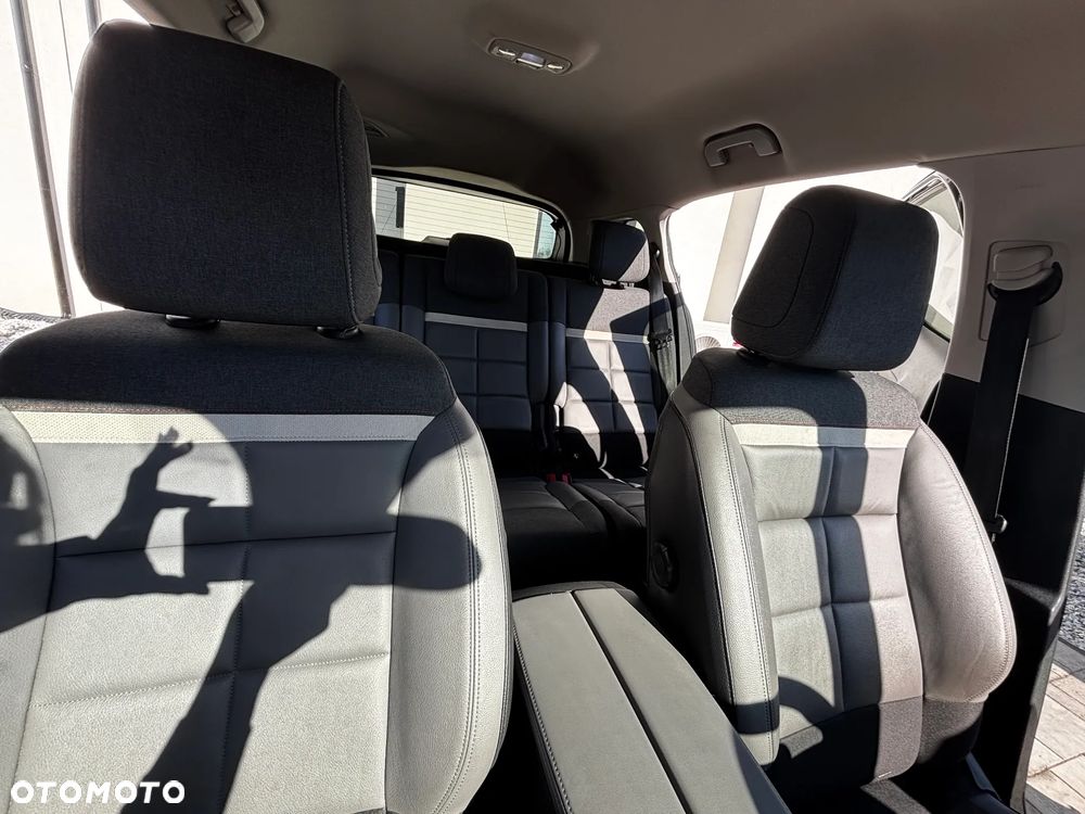 Citroën C5 Aircross 1.5 BlueHDi Shine EAT8 - 11