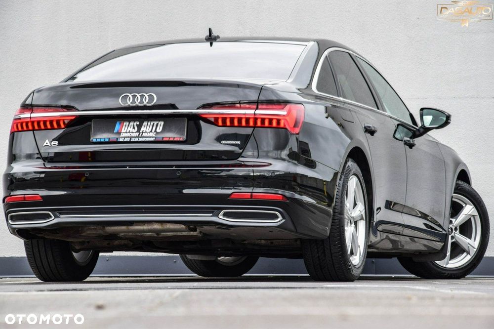 Audi A6 - 15
