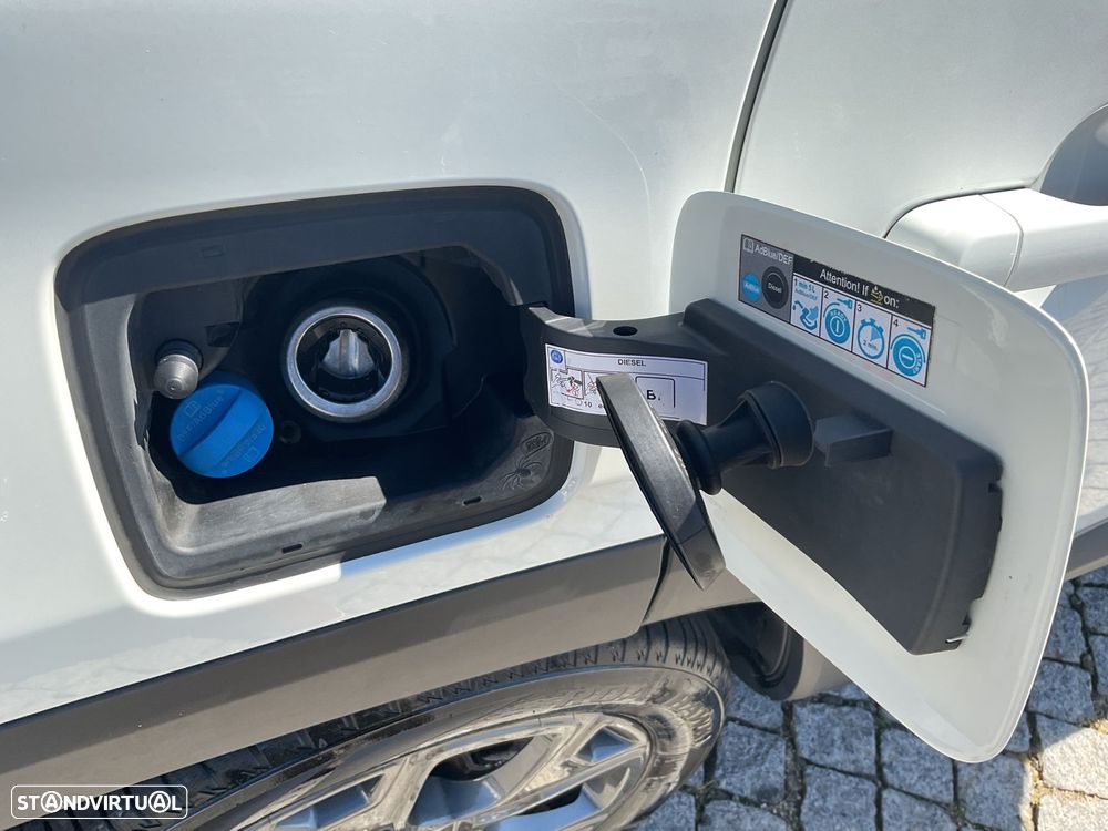 Jeep Renegade 1.6 MJD Limited - 13