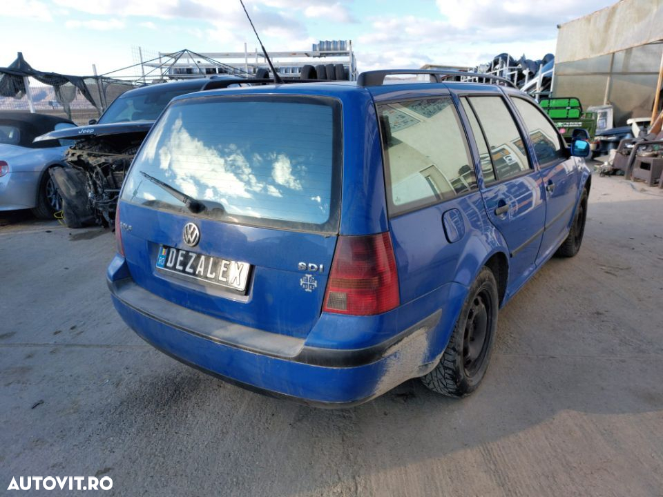 Dezmembrari Volkswagen Golf 4 break 1.9SDi - 3