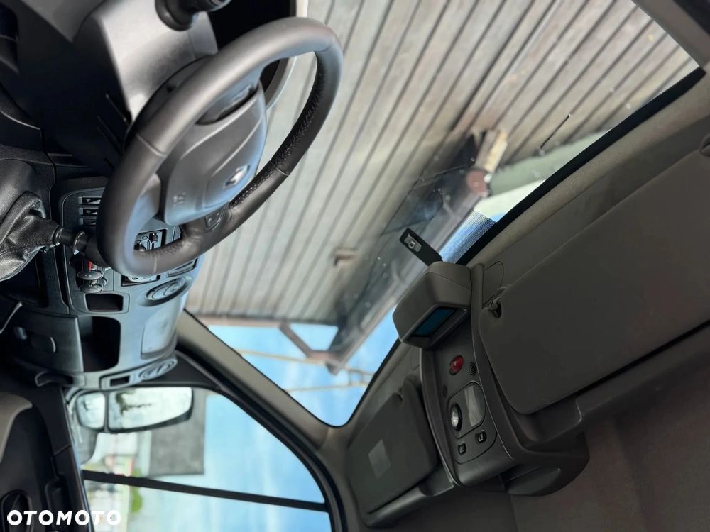 Renault MASTER - 37