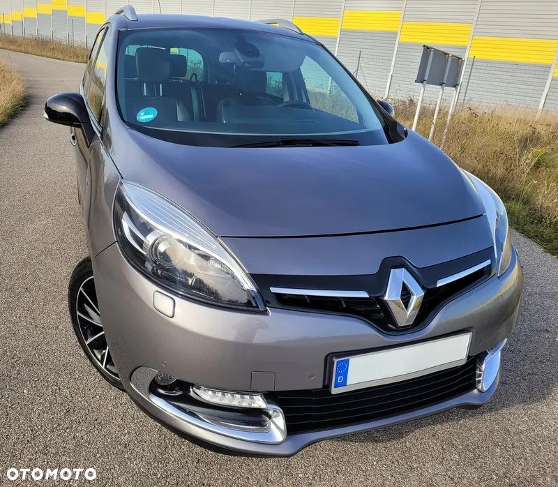 Renault Grand Scenic Gr 1.6 dCi Energy Bose Edition - 25