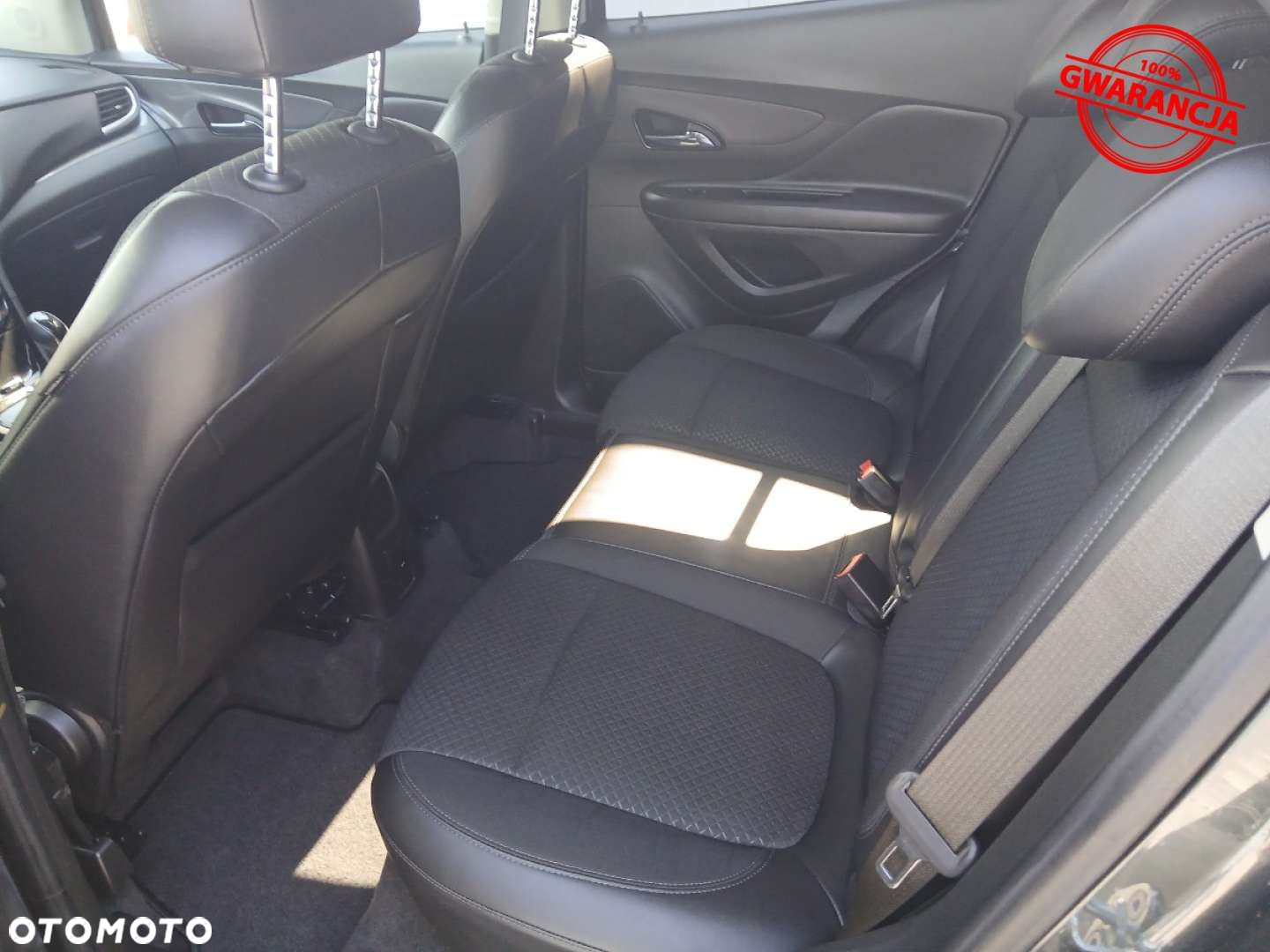 Opel Mokka - 38