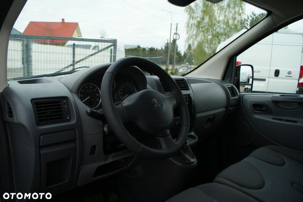 Peugeot Expert - 9