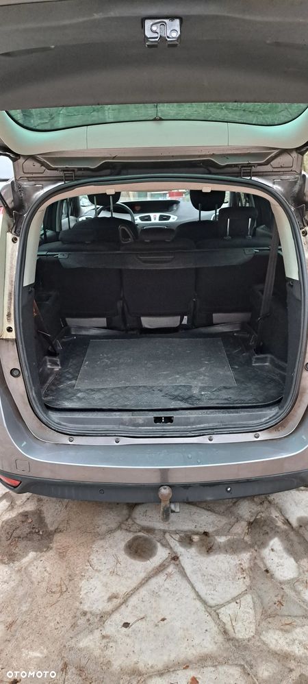 Renault Scenic dCi 130 FAP Dynamique - 10