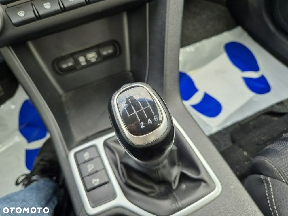 Kia Sportage - 28