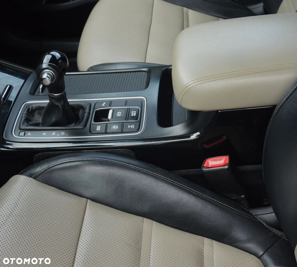 Kia Sorento 2.0 CRDI Business Line - 18