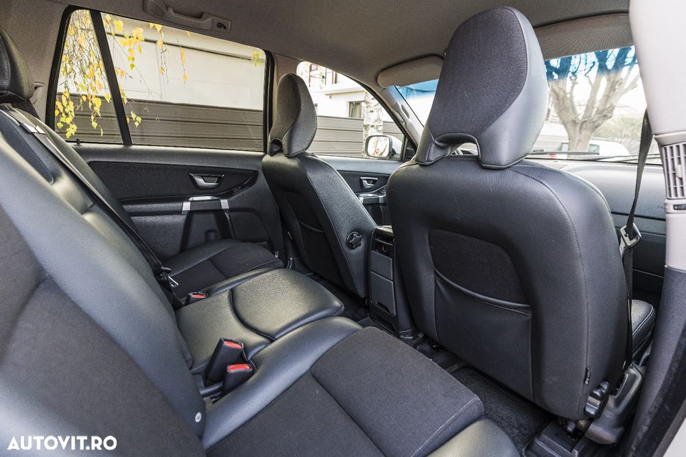 Volvo XC 90 D5 Aut. Edition - 26