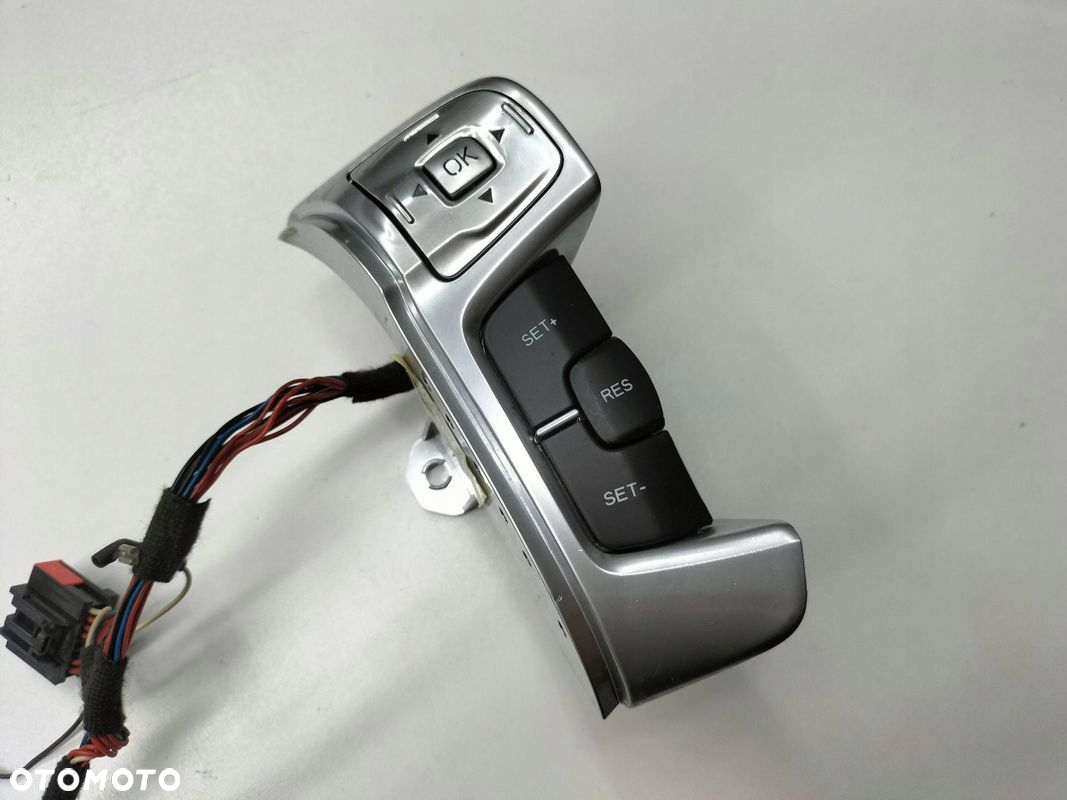 PRZYCISKI MULTIFUNKCYJNE MONDEO MK4 6M2T-14K147-DG 6M2T-14K147-CH - 2