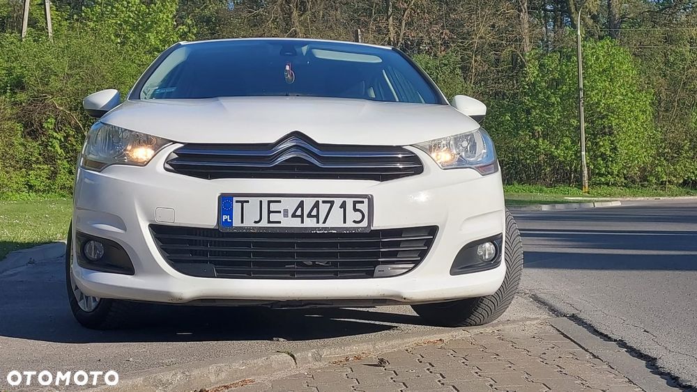 Citroën C4 e-HDi 110 Stop/Start System Tendance - 6