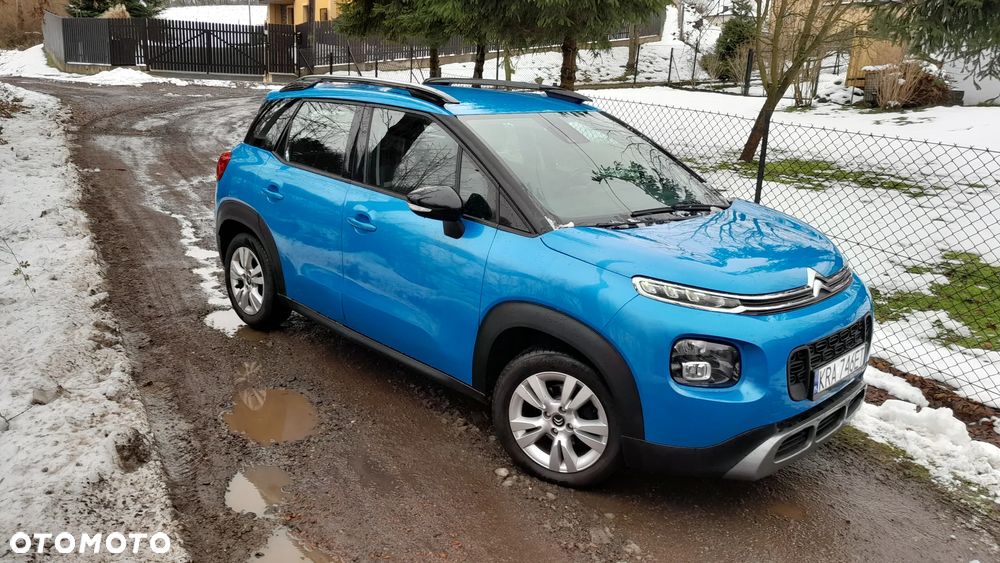 Citroën C3 Aircross - 5