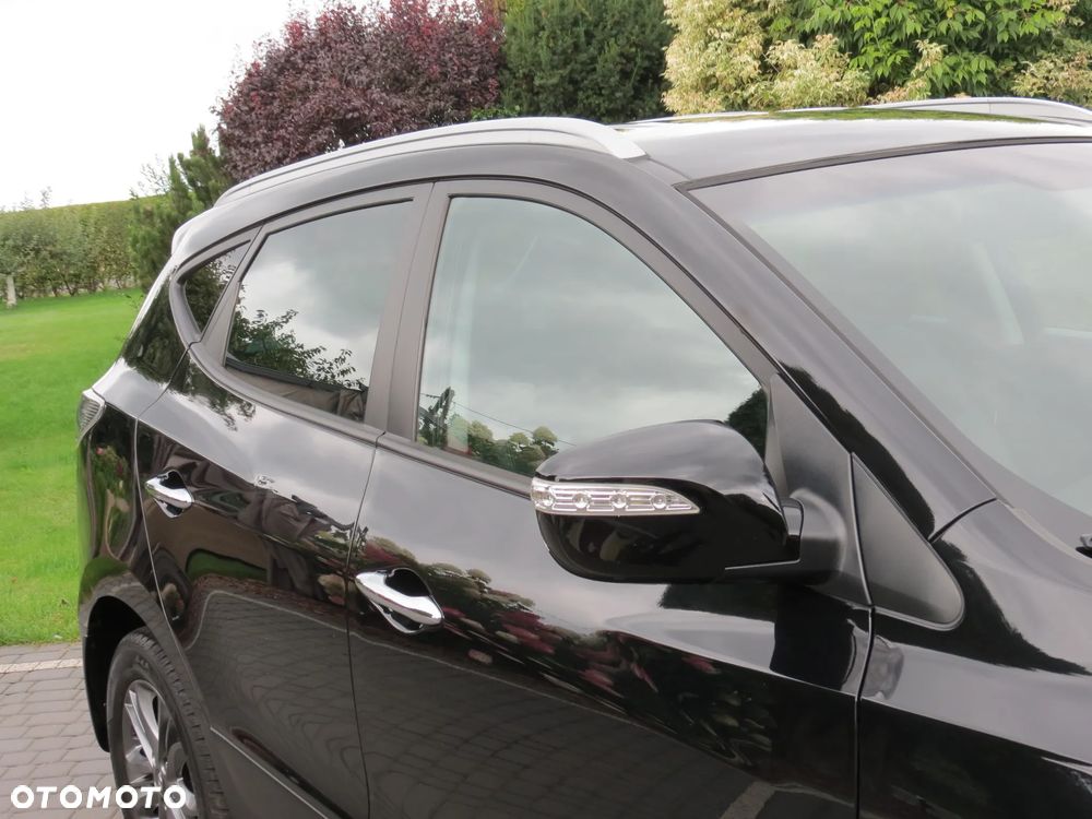 Hyundai ix35 - 16