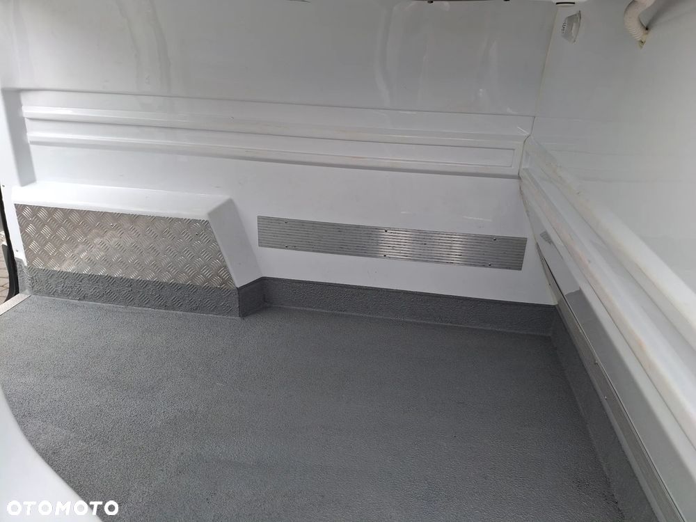 Fiat Doblo Chłodnia Izoterma Zanotti - 16