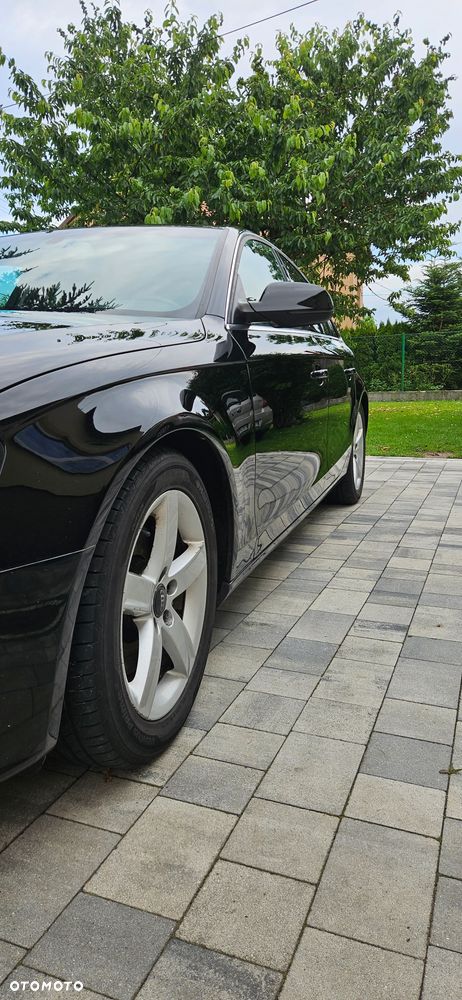 Audi A4 Limousine 2.0 TDI e - 7