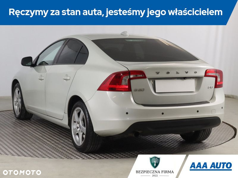 Volvo S60 - 5