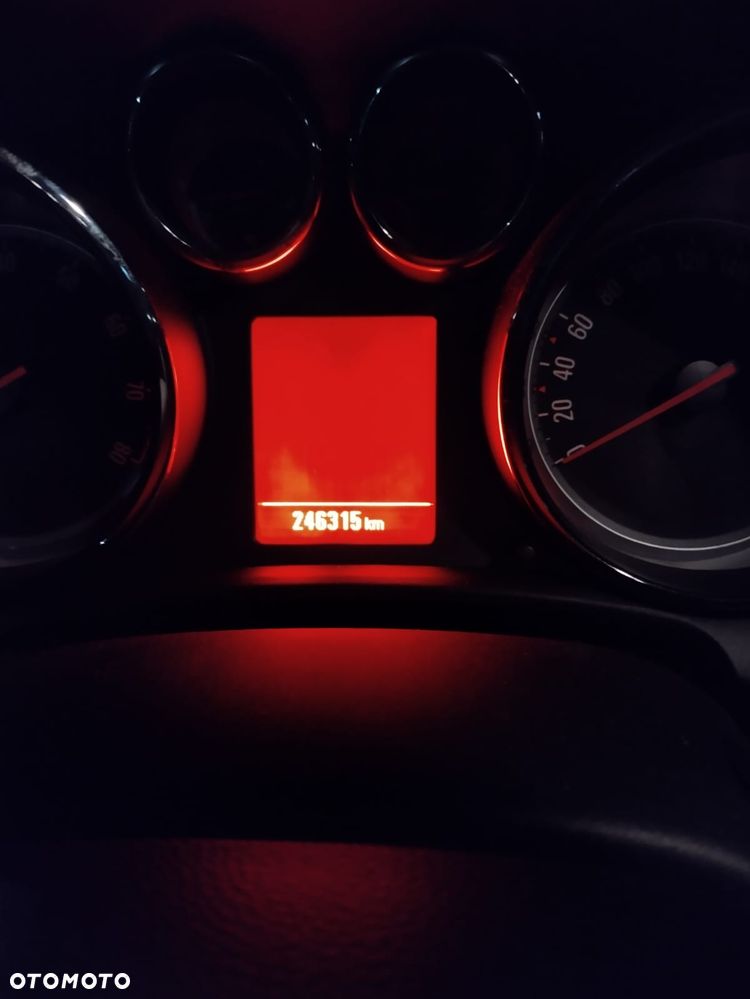 Opel Astra 1.4 Turbo ecoFLEX Start/Stop Active - 20