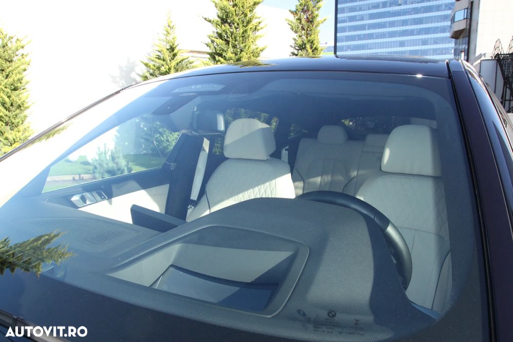 BMW X6 xDrive40i - 6