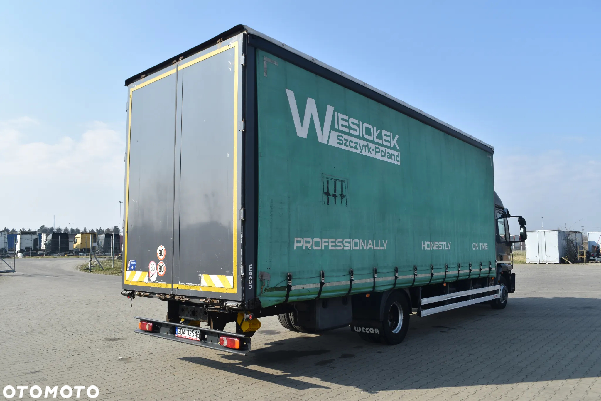Iveco Eurocargo - 7