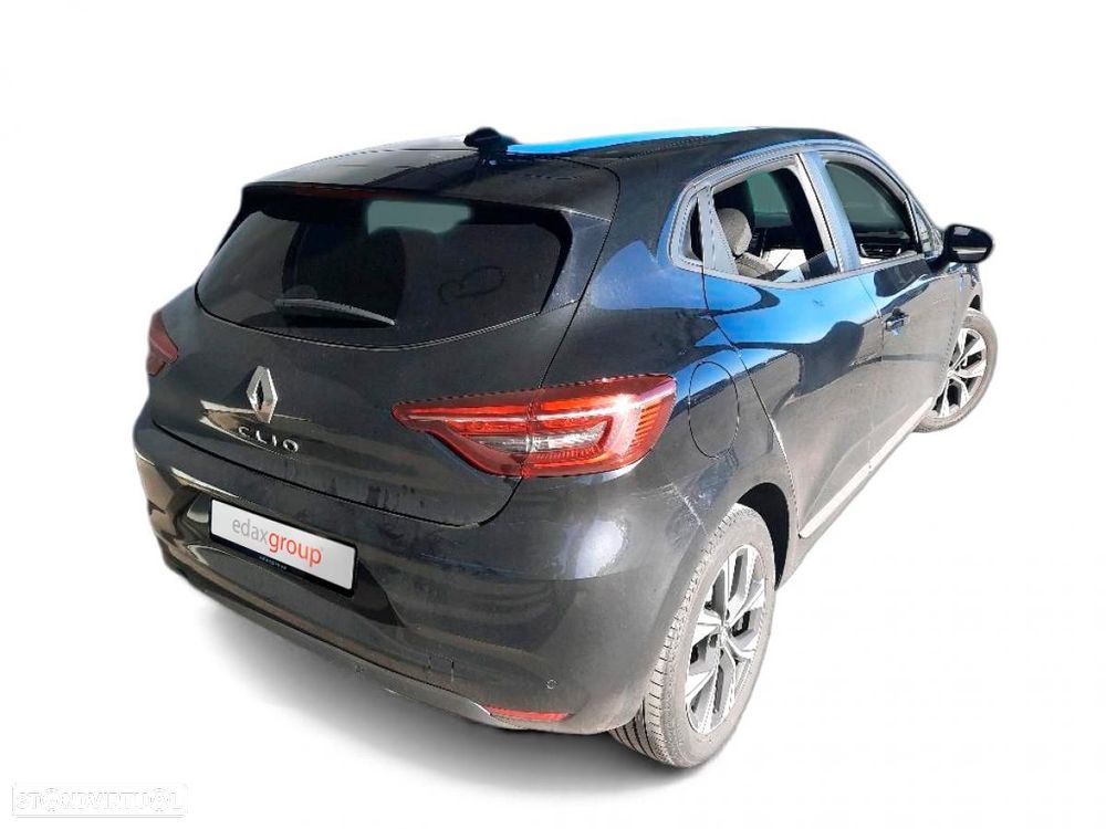 Renault Clio 1.5 Blue dCi Evolution - 2