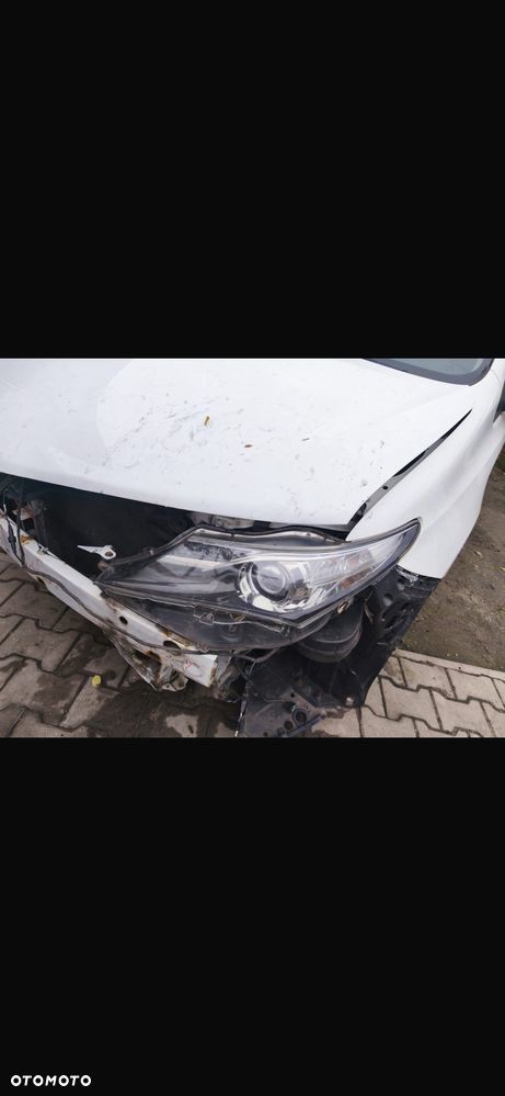 Toyota Auris 1.4 D-4D Active - 9